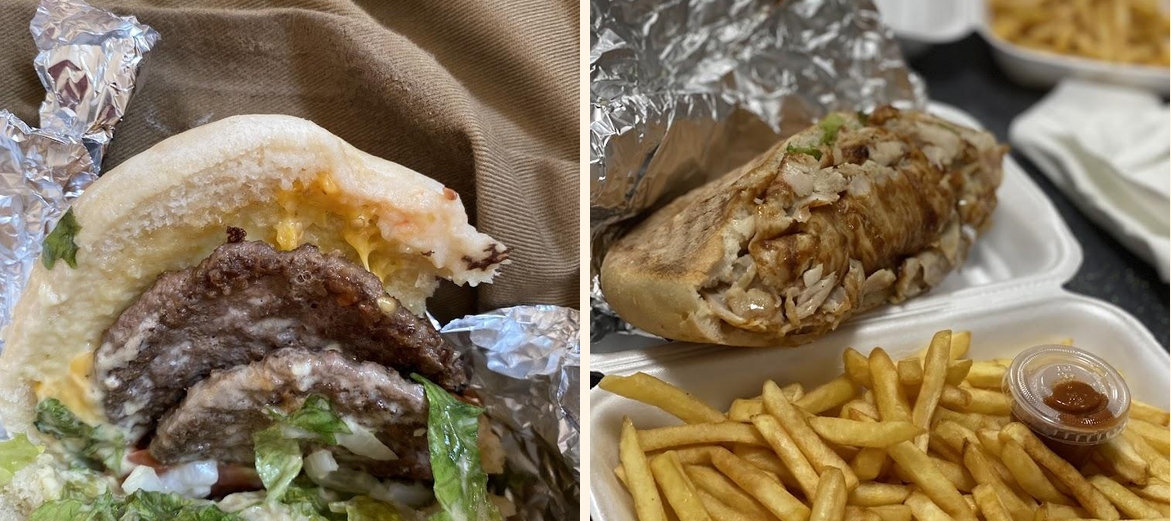 Bossfor Kebab Douvres - Gallery Image 3