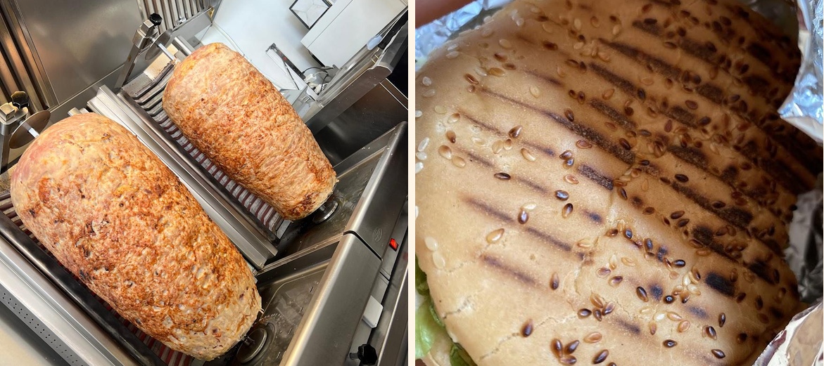 Bossfor Kebab Douvres - Gallery Image 4