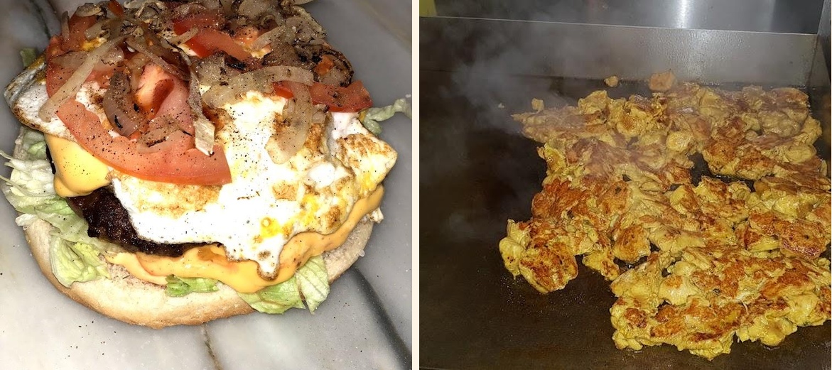 Bossfor Kebab Douvres - Gallery Image 6